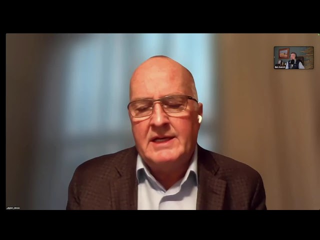 Why MicroVision's CEO Believes They'll Disrupt the Lidar Market