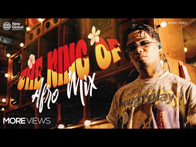 DJ JAC - THE KING OF AFRO MIX 🔥| Video Oficial