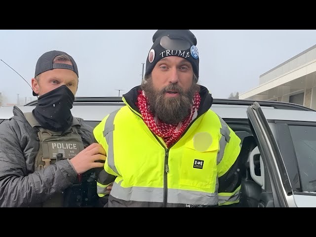 BREAKING COURT UPSET: Federal Judge Releases MN Church Protestors — DID DOJ FAIL?!