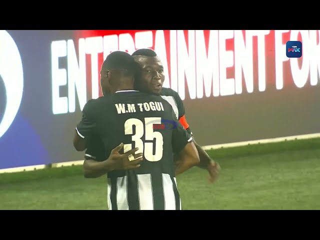 Garde Republicaine 1-3 APR FC | All Goals (English) | CECAFA Kagame Cup 27/07/2026