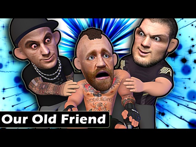 Khabib & Dustin Reacts to Conor Mcgregor loss vs Holloway