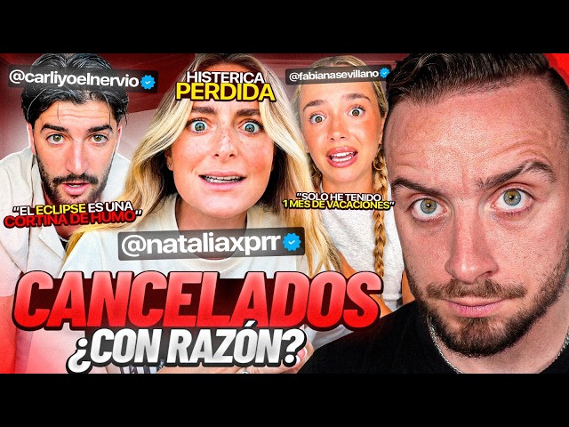 THE FALL OF THE INFLUENCERS - TIME TO GET A REAL JOB!😡