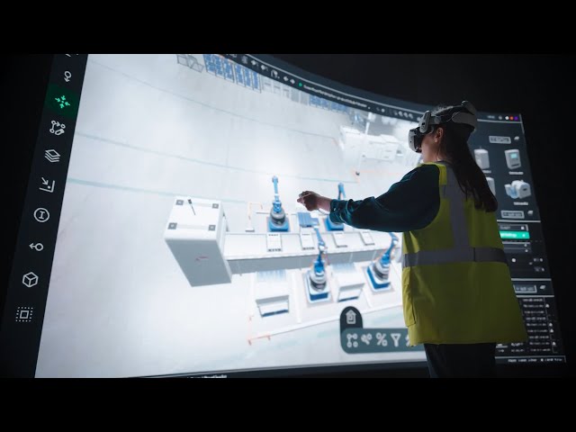 Tech Decoded - Digital Twins