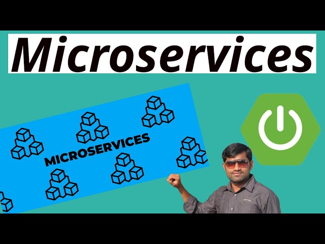 What are Microservices | Microservices Using Spring Boot | Microservices Tutorial and Architecture..