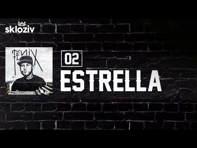 02. Estrella - Nicky jam (Álbum Fénix)