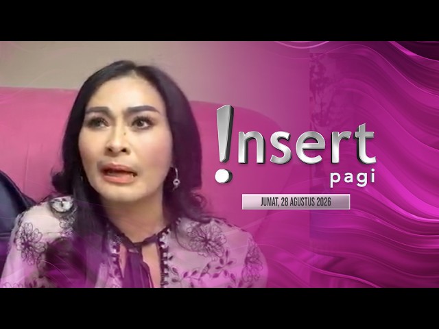 INSERT MORNING 08/28/26 - Iis Dahlia Calls Lawyer When Caren Delano Loses Car [FULL]
