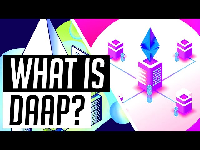 What is Dapp?| dApp
