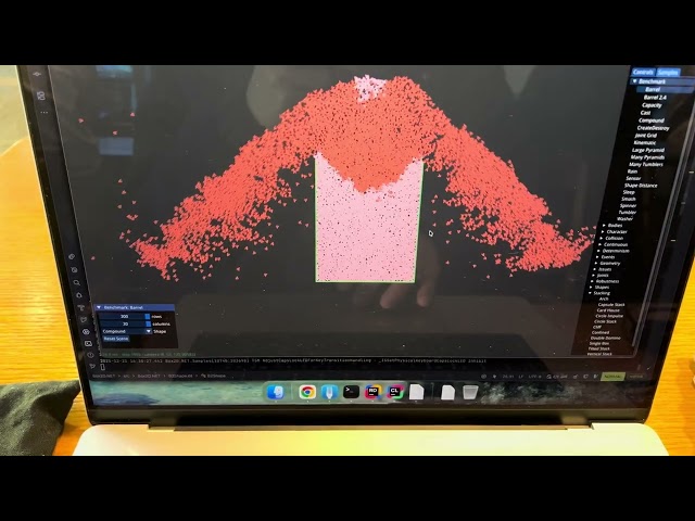 2025-12-21 16:41 - Box2D.NET : Fix total normal impulse