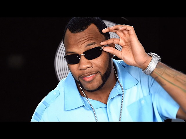 Flo Rida - Sugar [Official Video]