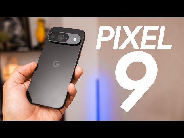 Pixel 9 review, al fin Google lo ha conseguido | ¿Vale la pena?