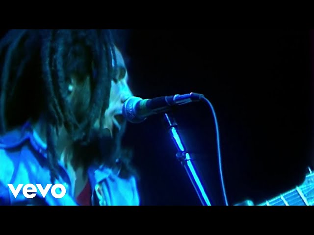 Them Belly Full (But We Hungry) (Live At The Rainbow Theatre, London / 1977)