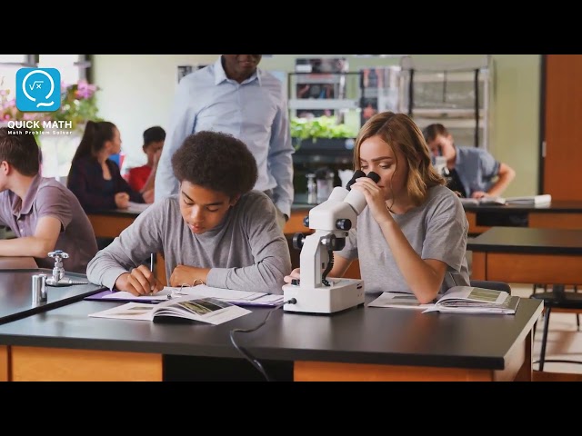 Quick Math video 1