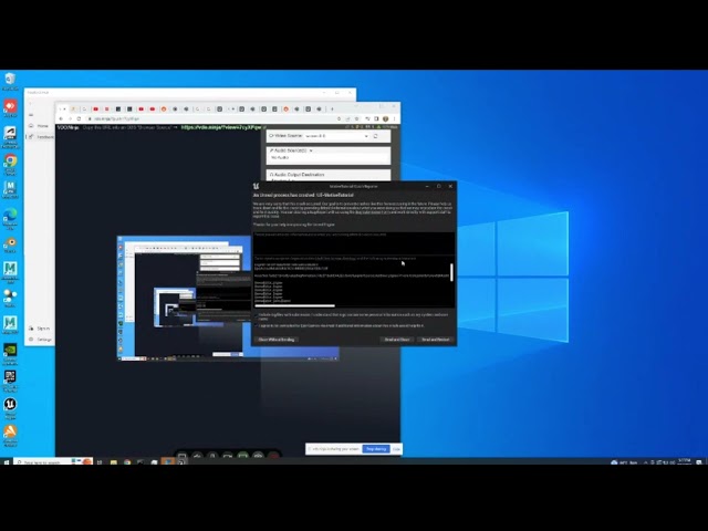 Triggering Events with Motion Data