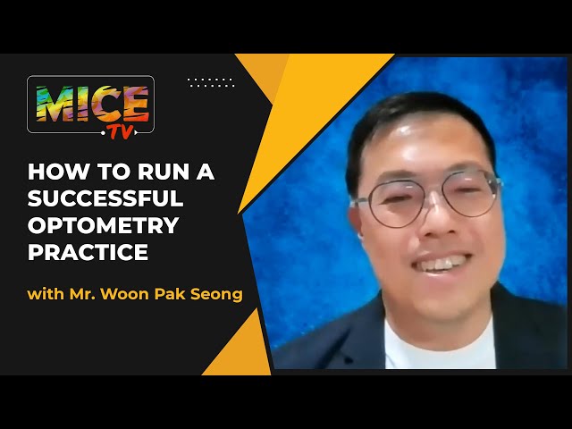 How to Run a Successful Optometry Practice