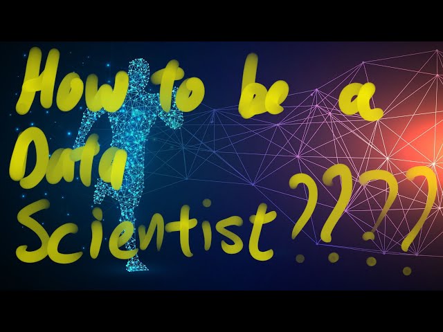 How start in Data Science? Tips and tricks