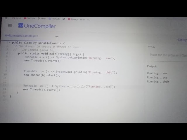 Master Java Programming | Learn Java, Projects, Spring Boot & More