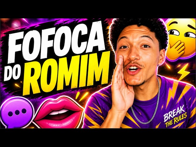 This Romim compilation is intense! 😂🔥 | Shocking gossip