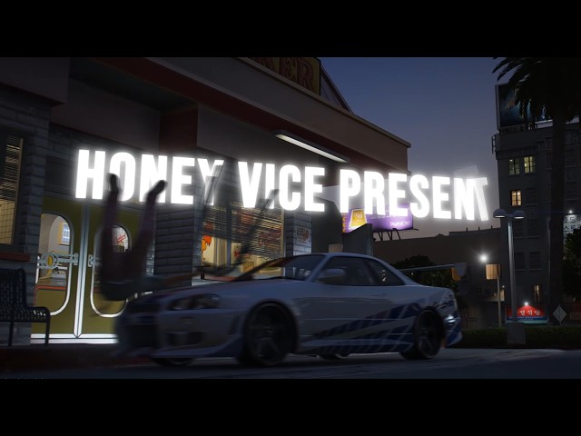 Honey Vice | Spoilers #1 | Nuestro Sistema de Locales