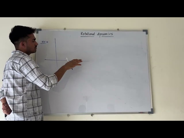 ROTATIONAL MECHANICS ⚙️ROTATION MADE EASYROTATION | NEET + JEEMASTER ROTATION 💯.JEE ADVANCED. 