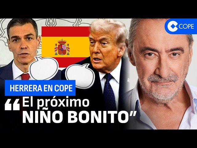 Herrera: "Morocco is already rubbing its hands together"