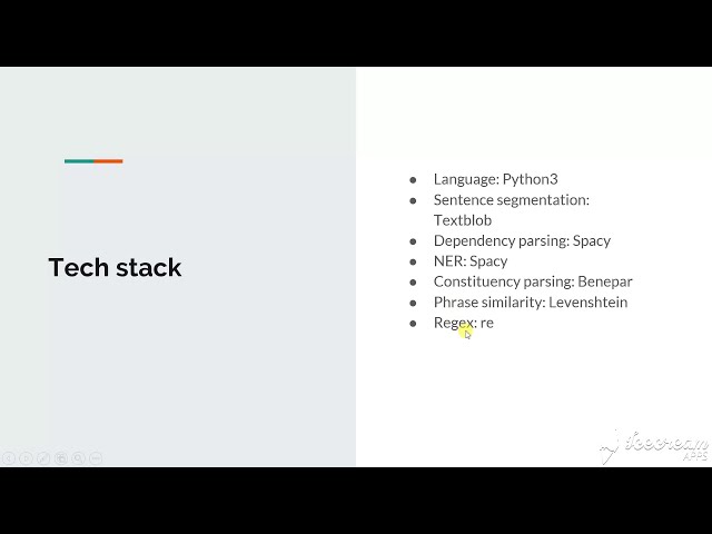 NLP Project Report - Team: Natural Ligma Processing