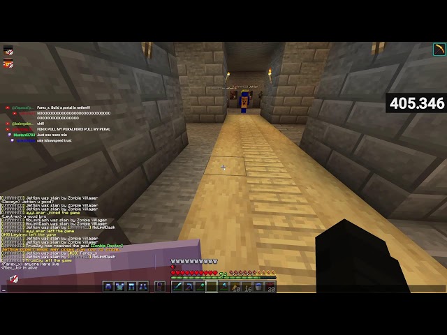 Ranked SMP Day 2 | Late Night Stream cause i woke up at 8pm... | 400K SUBSSSS