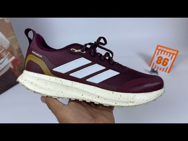 Adidas Runfalcon  5 TR Final Thoughts