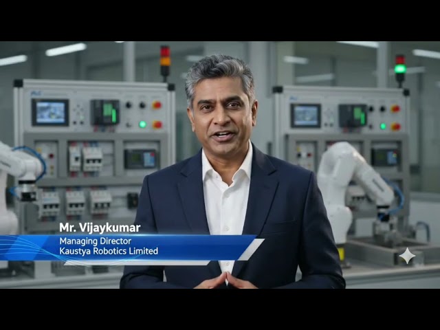 Launch Your Career in Industrial Robotics | Hands-On Robotics & Automation Training