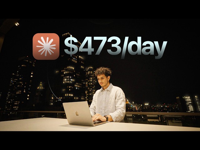 10 Claude AI Side Hustles That Can Pay A Full-Time Income (Ranked List)