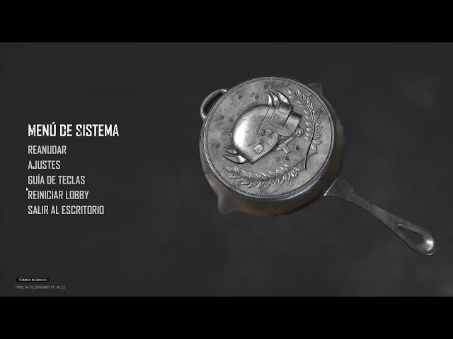 Solucion PUBG "initializing No Me carga el Pubg Battlegrounds NO pasa del lobby, Pantalla de carga