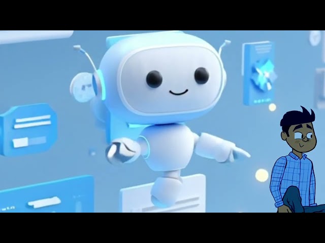 Cloud Computing || Audio Visual Animation 