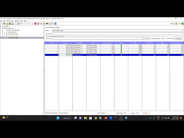 Day10 Thread Group