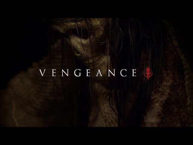 SWARM - Vengeance (Official Video)