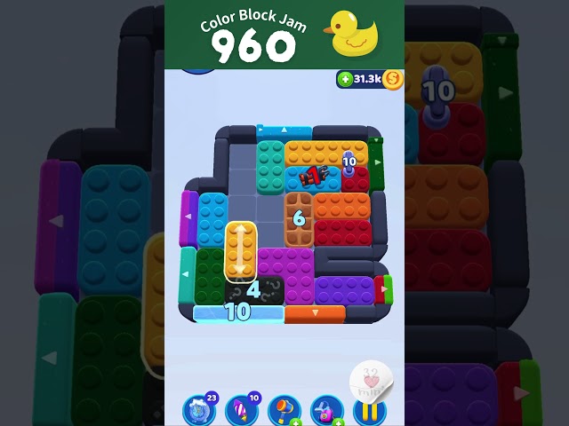 Color Block Jam 960