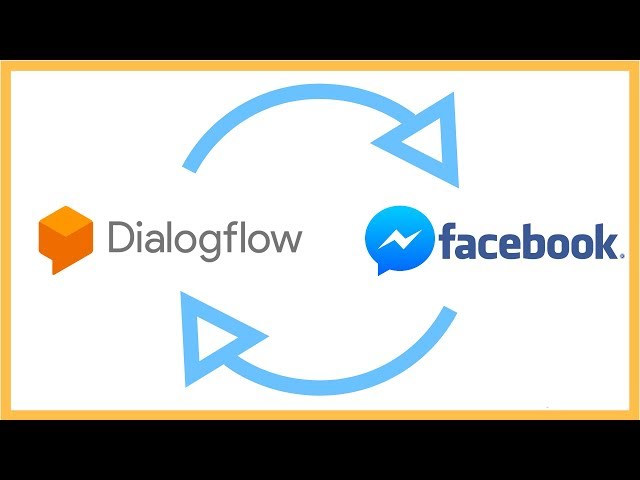 Create Facebook Messenger Chatbot using Dialogflow Integration in HINDI || @theharshon