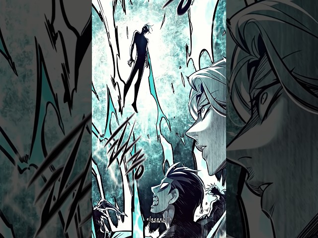 [chp 366] #eleceed #manhwa #일렉시드 #webtoon #kayden #foryou #edit #eleceededit