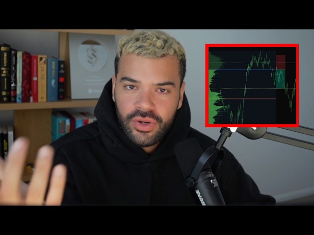 Finding Volume Profile Trade Setups in ANY SESSION (80% Winrate)
