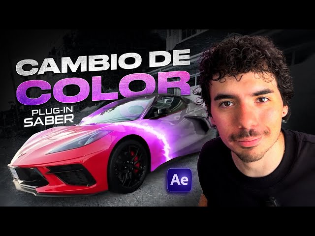🚀 EASY ROTOSCOPY in AFTER EFFECTS + QUICK LEARN PLUGIN | Mauro Arredondo