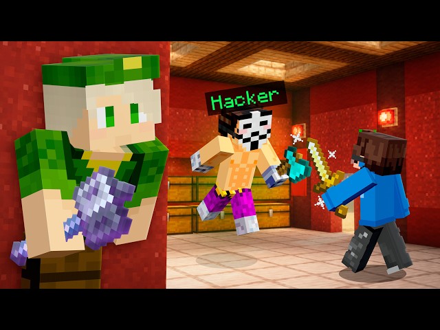CATCHING HACKERS ON MY SERVER!