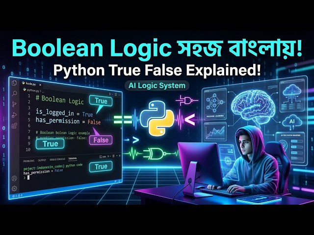 Python Numbers & Variables for Beginners | Complete Tutorial