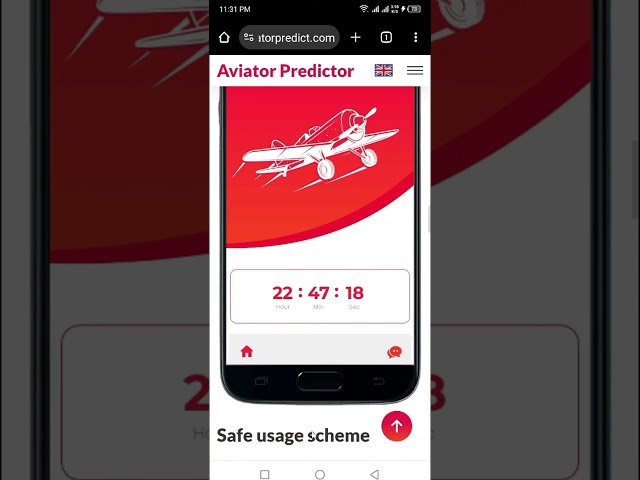 Download Aviator Predictor