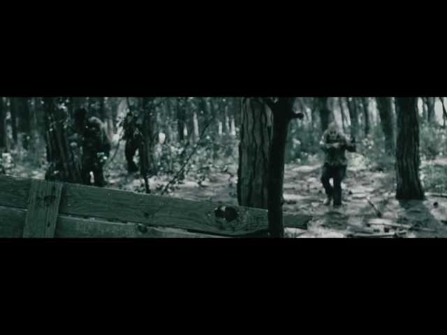 RAPCORE - CAMPO MINATO