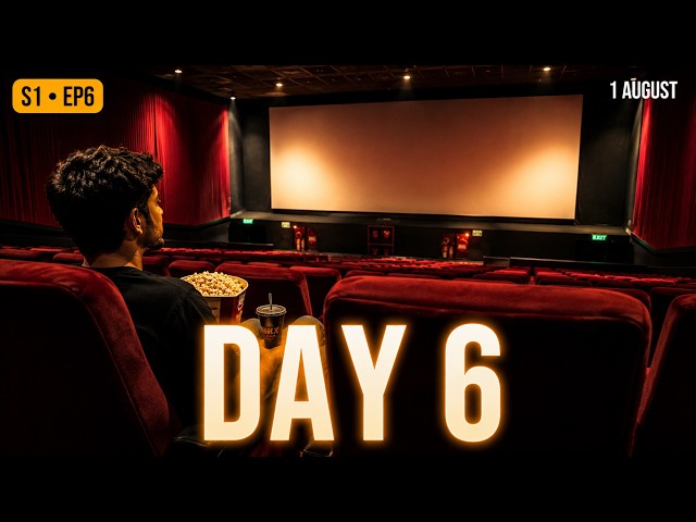 Building My Dream Life — Day 6 | Season 2