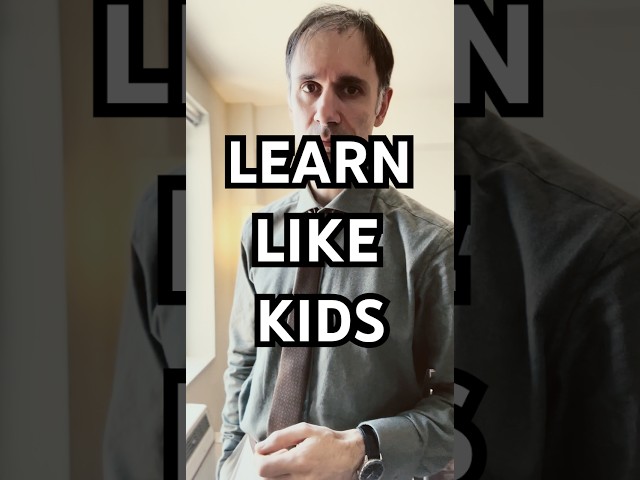Why Learning Italian With Repetition Out Loud Works