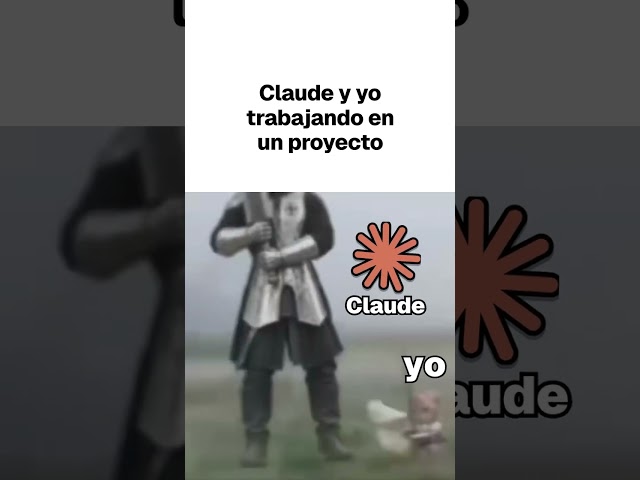 Los agentes de IA como Claude Code han cambiado muchísimo mi forma de crear software.  Antes tenía u