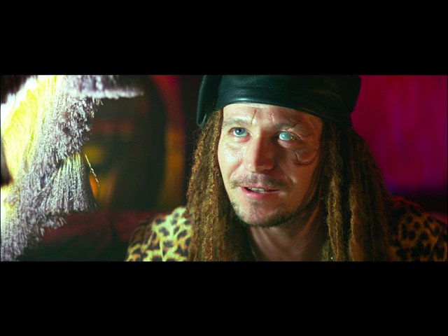 When an Actor Is Too Good at Playing Villains - Gary Oldman