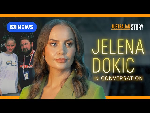 Jelena Dokic talks being a teen tennis star while enduring her father's torment | Australian Story