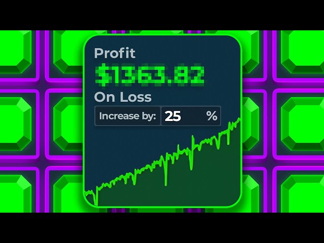 10 Low Risk Gambling Strategies..