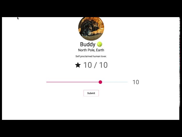 Flutter for Web Hero Animation