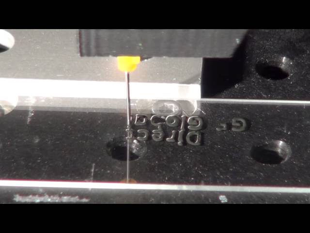 Direct Write: An Additive Manufacturing Technology